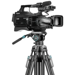 سه پایه دوربین فوتوپرو مدل DV3A Pro